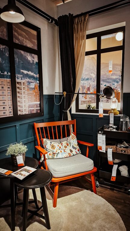 Simple Ways to Create a Cozy Atmosphere in Your Home Using Everyday Items